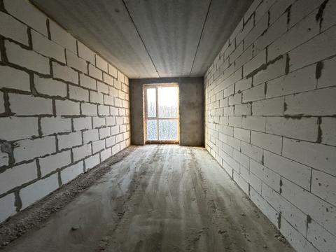 квартира за адресою Праведників Світу вул., 21-Ж к2