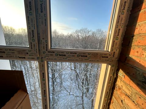 квартира за адресою Праведників Світу вул., 21-Ж к2