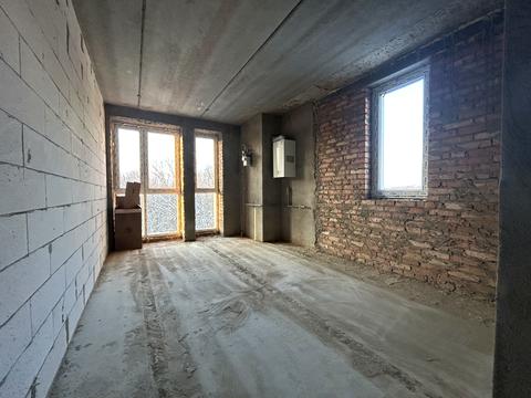 квартира за адресою Праведників Світу вул., 21-Ж к2