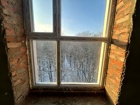 квартира за адресою Праведників Світу вул., 21-Ж к2