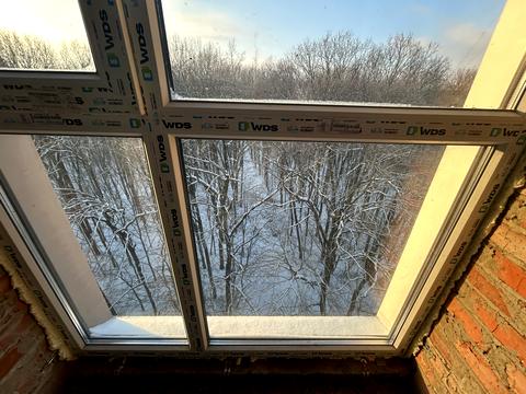 квартира за адресою Праведників Світу вул., 21-Ж к2