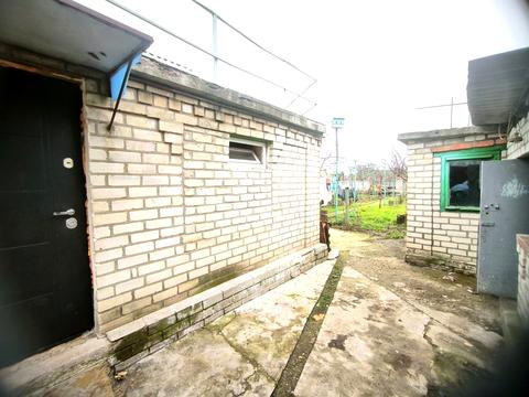 дом по адресу Зелена, 1