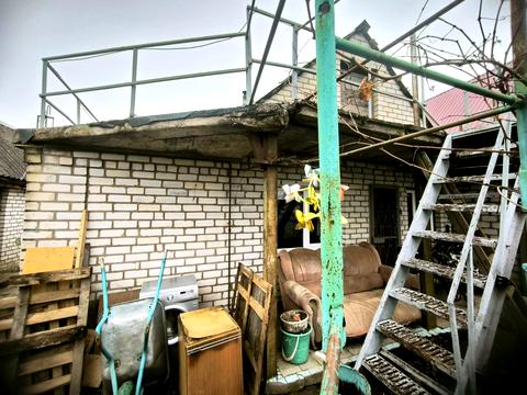 дом по адресу Зелена, 1