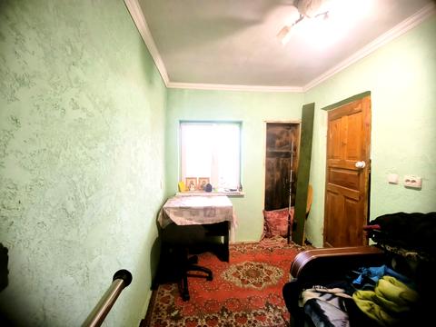 дом по адресу Зелена, 1