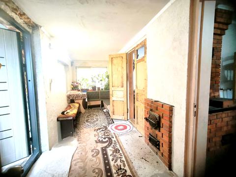 дом по адресу Зелена, 1