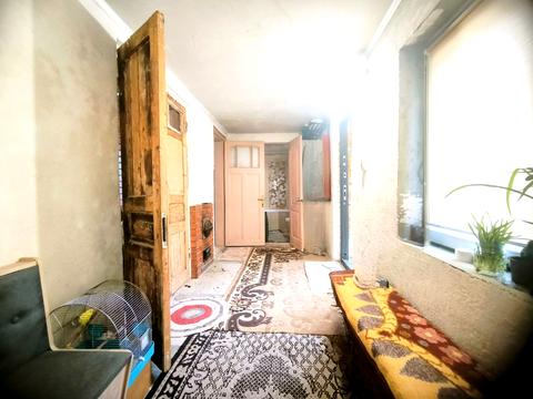 дом по адресу Зелена, 1