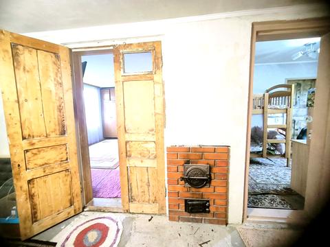 дом по адресу Зелена, 1