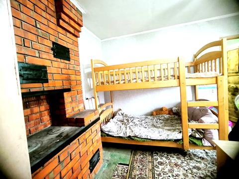 дом по адресу Зелена, 1