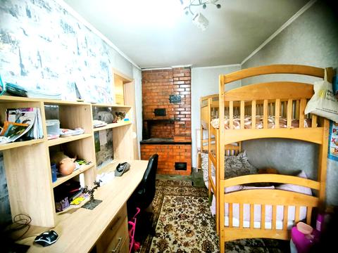 дом по адресу Зелена, 1