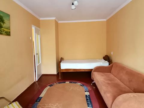 квартира по адресу Дубенская ул., БОС 303