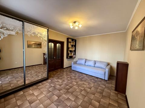 квартира за адресою Миру просп., 3