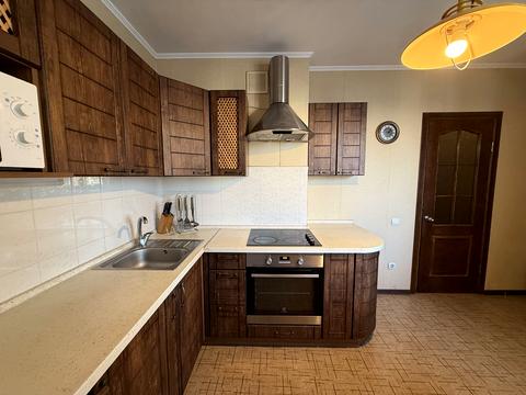 квартира за адресою Миру просп., 3