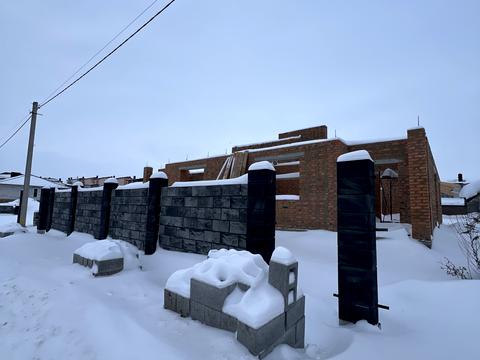 дом по адресу Кулика і Гудачека ул. (Макарова)