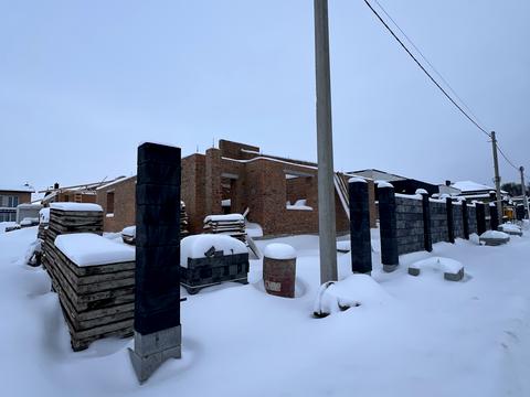 дом по адресу Кулика і Гудачека ул. (Макарова)