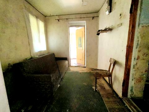 дом по адресу Центральна, 1