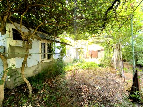 дом по адресу Центральна, 1