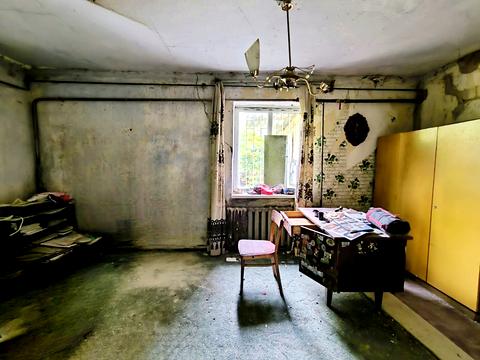 дом по адресу Центральна, 1