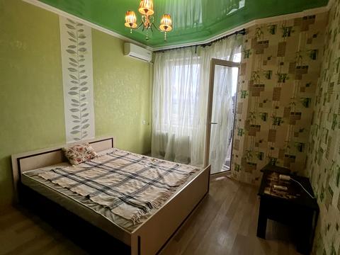 квартира за адресою Райдужний масив вул., 20