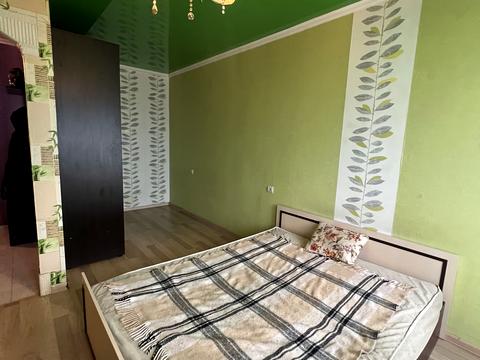 квартира за адресою Райдужний масив вул., 20