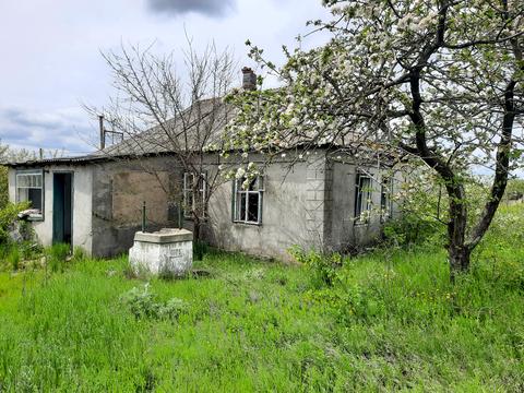 дом по адресу Воздвиженська
