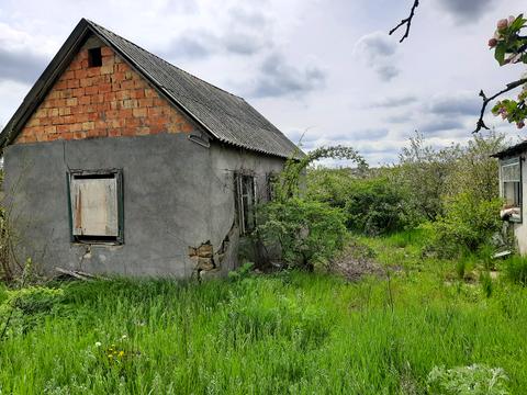 дом по адресу Воздвиженська