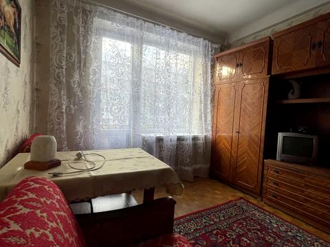 квартира по адресу Верховной Рады бульв., 29-А