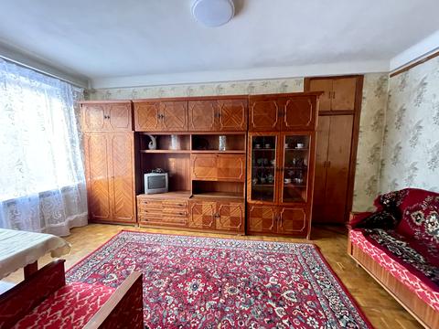 квартира по адресу Верховной Рады бульв., 29-А