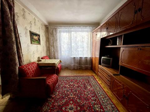 квартира по адресу Верховной Рады бульв., 29-А