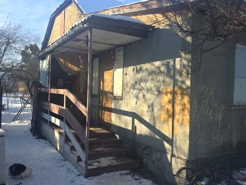 будинок за адресою Залужний пров., 19а