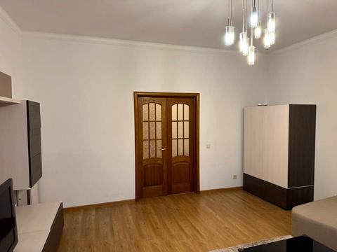 квартира за адресою Київ, Антоновича вул. (Горького), 72