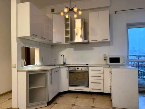 квартира за адресою Київ, Антоновича вул. (Горького), 72