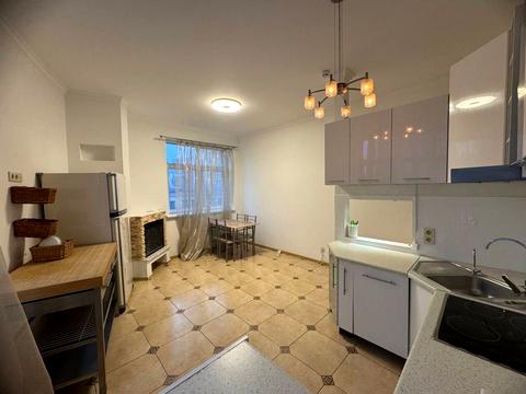 квартира за адресою Київ, Антоновича вул. (Горького), 72