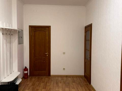 квартира за адресою Київ, Антоновича вул. (Горького), 72