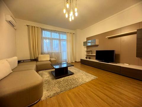 квартира за адресою Київ, Антоновича вул. (Горького), 72