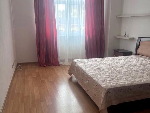 квартира за адресою Київ, Антоновича вул. (Горького), 72