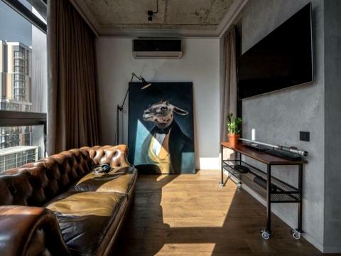 квартира по адресу Предславинская ул., 55