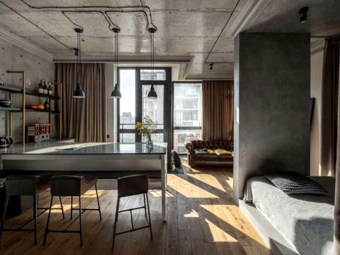 квартира за адресою Предславинська вул., 55