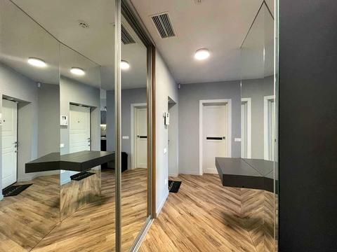 квартира за адресою Київ, Антоновича вул. (Горького), 72