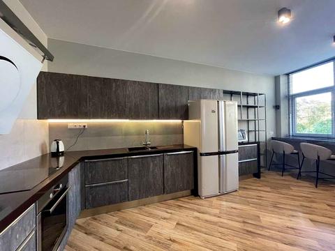 квартира за адресою Київ, Антоновича вул. (Горького), 72