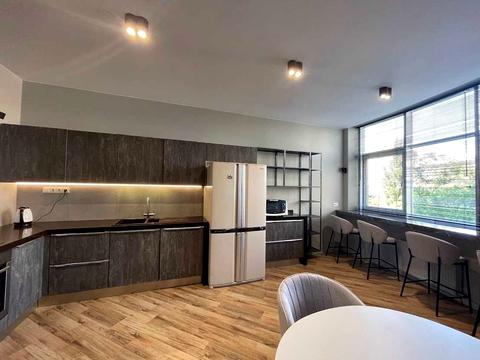 квартира за адресою Київ, Антоновича вул. (Горького), 72