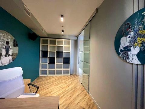 квартира за адресою Київ, Антоновича вул. (Горького), 72