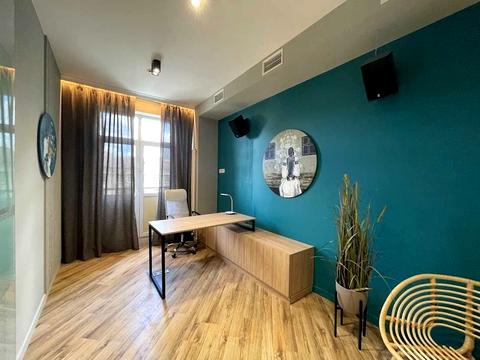 квартира за адресою Київ, Антоновича вул. (Горького), 72