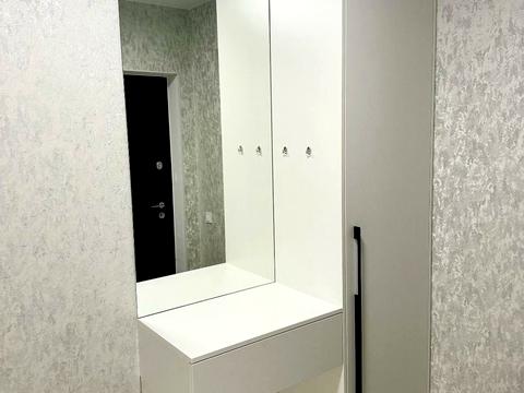 квартира за адресою Євгена Сверстюка вул. (Марини Раскової), 6-Е