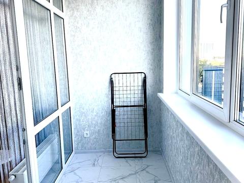 квартира за адресою Євгена Сверстюка вул. (Марини Раскової), 6-Е