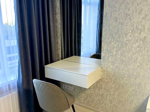 квартира за адресою Євгена Сверстюка вул. (Марини Раскової), 6-Е