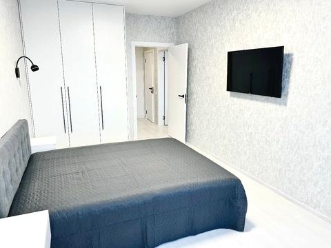 квартира за адресою Євгена Сверстюка вул. (Марини Раскової), 6-Е