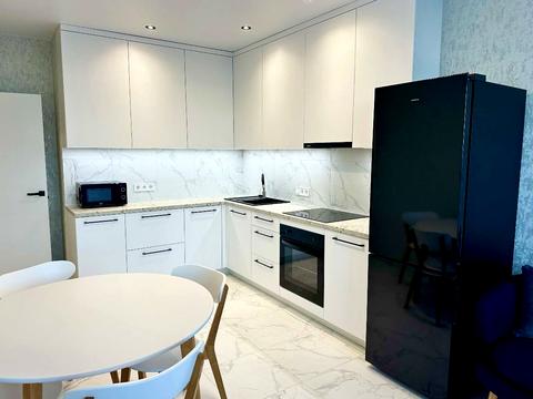 квартира за адресою Євгена Сверстюка вул. (Марини Раскової), 6-Е