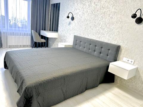 квартира за адресою Євгена Сверстюка вул. (Марини Раскової), 6-Е