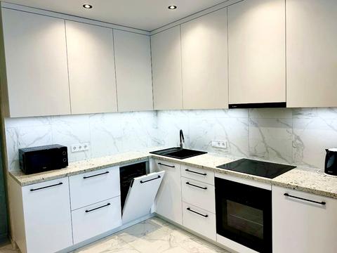 квартира за адресою Євгена Сверстюка вул. (Марини Раскової), 6-Е