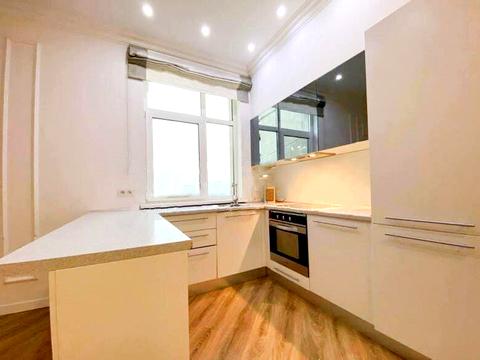 квартира по адресу Евгения Коновальца ул. (Щорса), 44-А